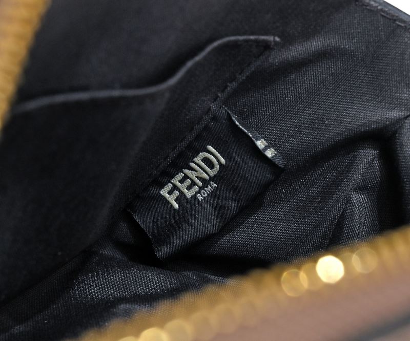 Fendi Pillow Bags